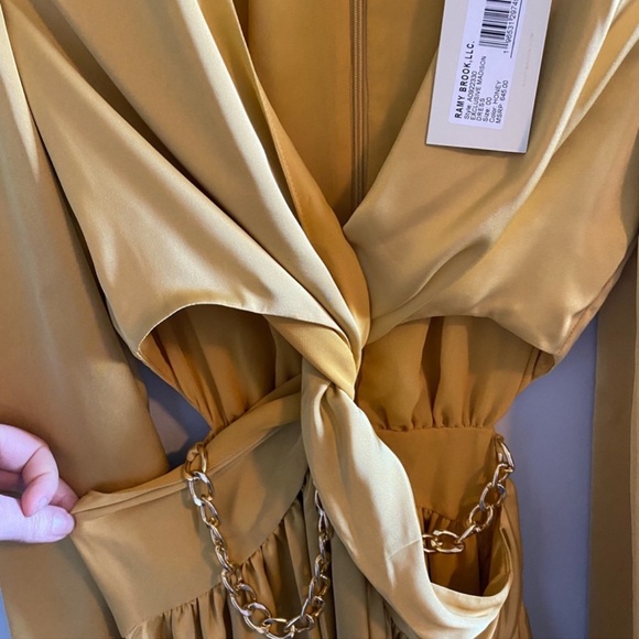 Ramy Brook dress - Picture 5 of 6